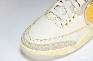 Jordan Retro Balvin FN0344-901 3 SP J 0703